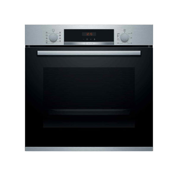 BOSCH 71L BUILT IN OVEN SERIES 4 HBS573BS0B    (STAINLESS STEEL) - EXCLUDE INSTALLATION