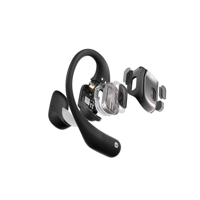 SHOKZ T910STBK OPENFIT OPEN-EAR HEADPHONES