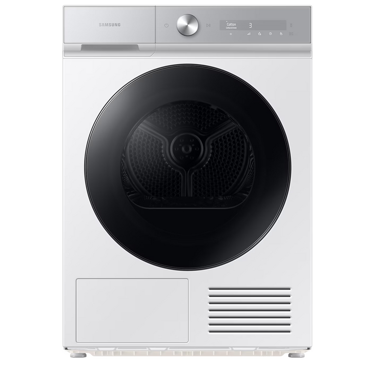 SAMSUNG DV10BB9440GHSP Heat Pump Dryer 10kg
