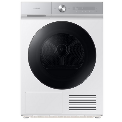 SAMSUNG DV10BB9440GHSP Heat Pump Dryer 10kg