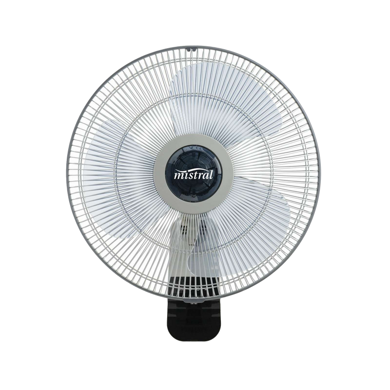 Mistral MWF4035R 16" Wall Fan with Remote Control