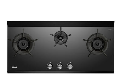 RINNAI RB-3CGN 3 Inner Burner Built-In Hob