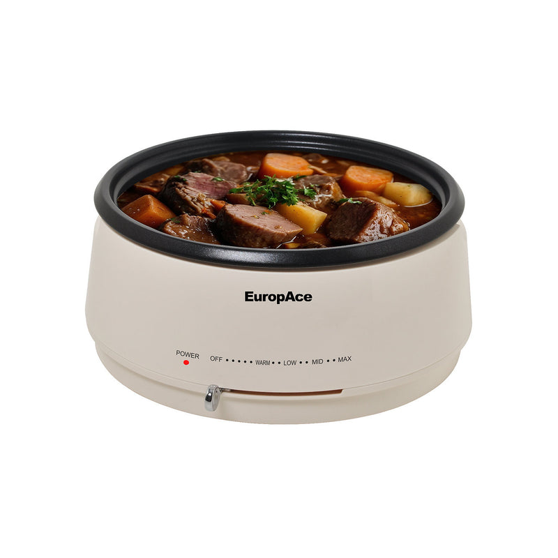 EuropAce EMC3401D 7-IN-1 4L Non-Stick Multi-Cooker Hotpot