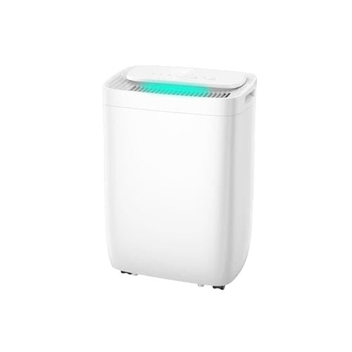 Midea MDDQ1-12DEN7   Dehumidifier, 10L