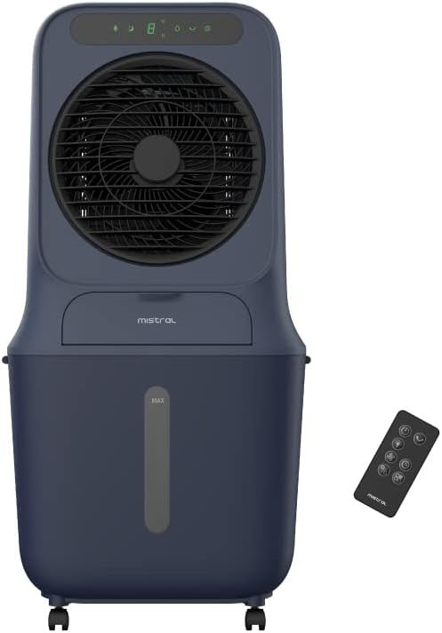 Mistral  MAC2300R  Detachable Air Cooler with Steriliser, 25L