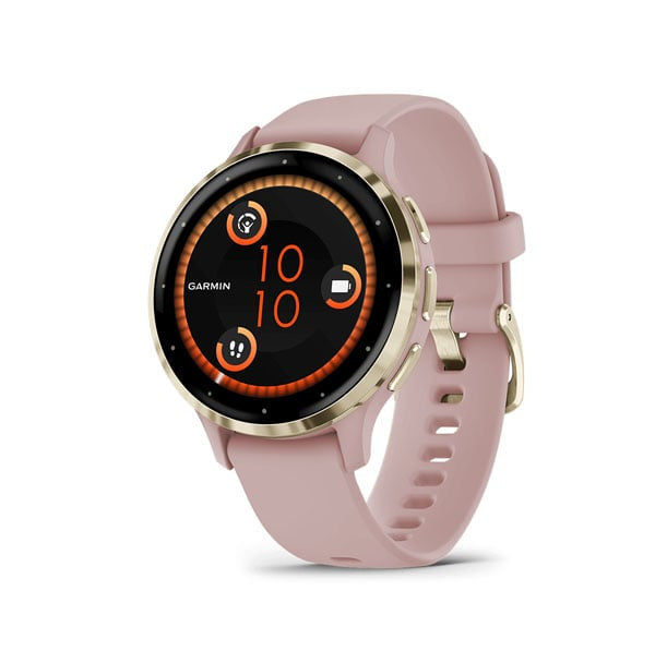 GARMIN Venu 3/3s Advanced GPS Smartwatch