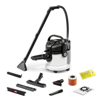 KARCHER SE 4 Spray extraction cleaner
