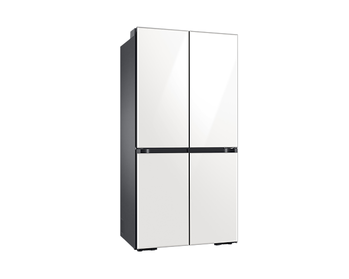 Samsung RF62DB9KA5APSS 619L Bespoke 4 Door Fridge - Panel Ready