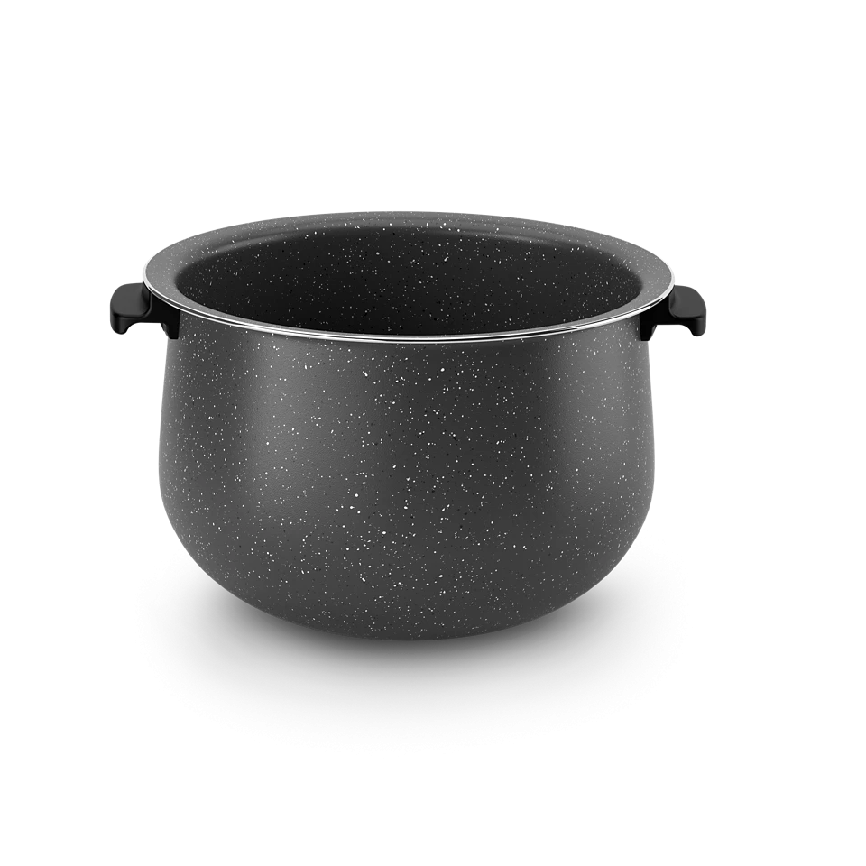 PHILIPS HD3213/31 Philips 1.8L Rice Cooker - Silver