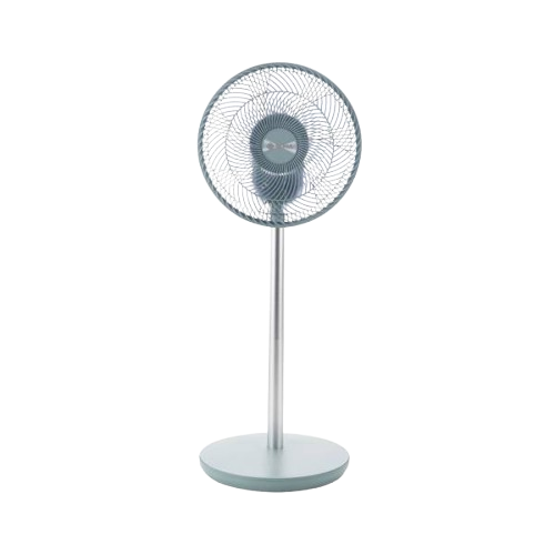 SONA SFS 9002TL 3 -In-1 Remote Portable DC Fan 12"