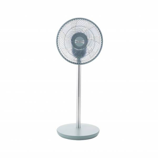 SONA SFS 9002TL 3 -In-1 Remote Portable DC Fan 12"