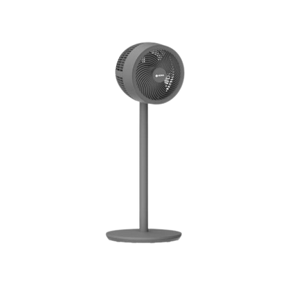 SONA SFS 9006DC 3 -In-1 DC High Velocity Fan 9"