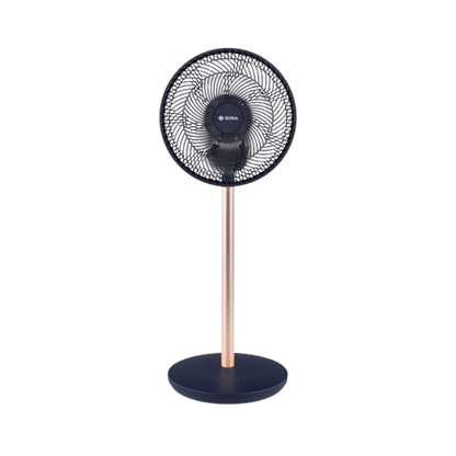 SONA SFS  9008CR 3 -In-1 Remote Portable DC 12"