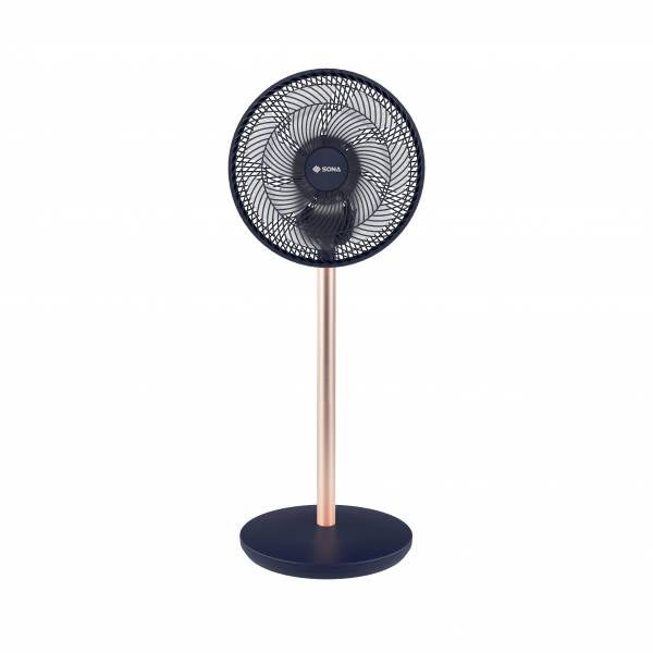 SONA SFS  9008CR 3 -In-1 Remote Portable DC 12"