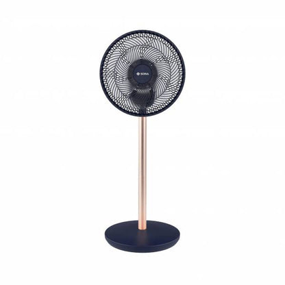 SONA SFS  9008CR 3 -In-1 Remote Portable DC 12"