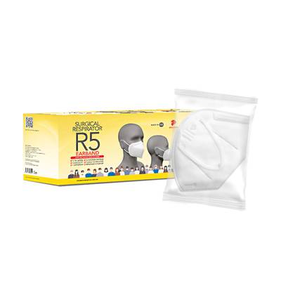 NOVITA R5/100pcs-(M)/(L) Surgical Respirator