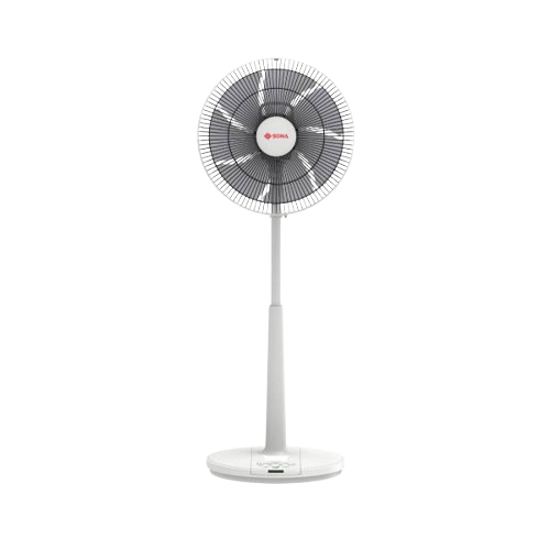 SONA SFS 9022DC Remote DC Slide Fan 14”
