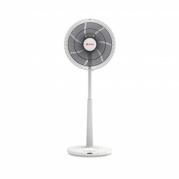 SONA SFS 9022DC Remote DC Slide Fan 14”