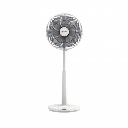 SONA SFS 9022DC Remote DC Slide Fan 14”