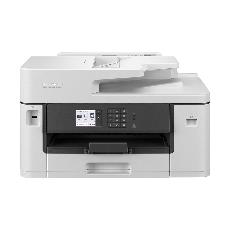 Brother MFC-J2340DW Inkjet Printer