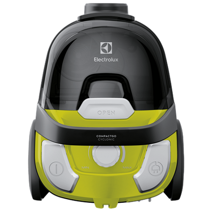 ELECTROLUX Z1231 CompactGo canister  vacuum cleaner