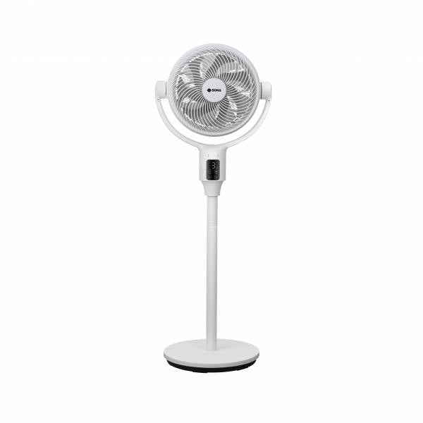 SONA SFS 9068DC DC Dual Bladed High Velocity Fan