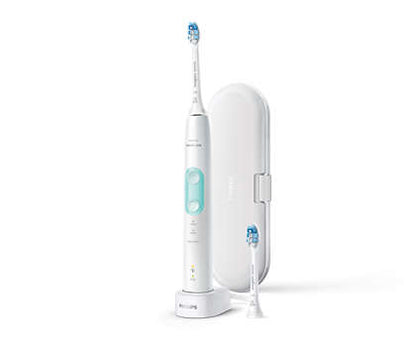 PHILIPS HX6857/30 Sonic electric  toothbrush