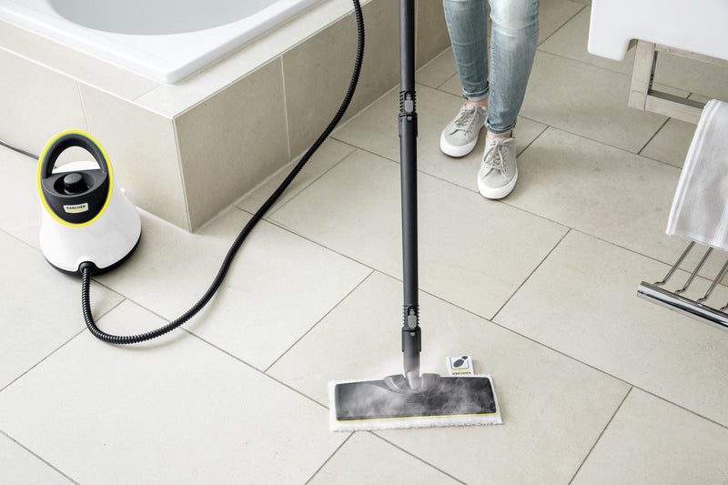 KARCHER SC 2 Deluxe Steam cleaner