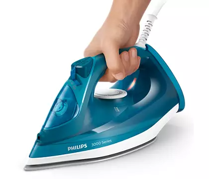 PHILIPS DST3040/76 Steam iron