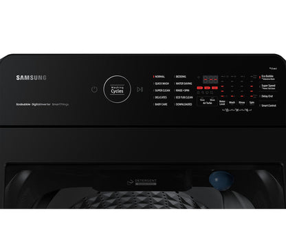 Samsung WA10CG4546BVSP Top-Load Washer 10kg