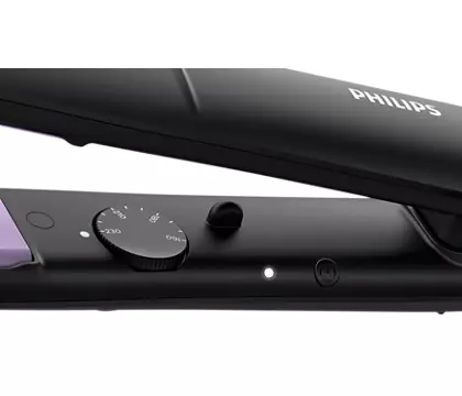 PHILIPS BHS377/00 ThermoProtect Straightener