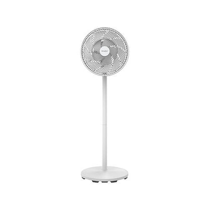 EuropAce EJF7145Z Tatami Fan With Remote 14”