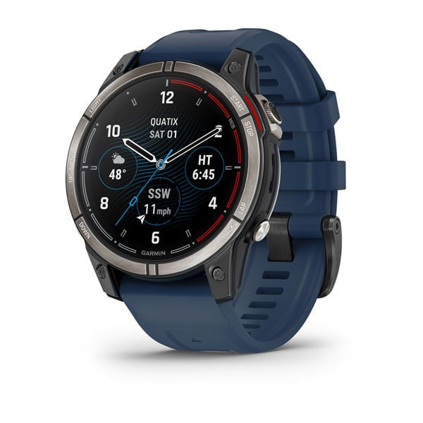 GARMIN quatix 7 Pro Multisport GPS Smartwatch