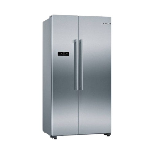 BOSCH 560L SIDE BY SIDE FRIDGE KAN93VIFPG