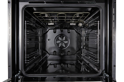 RINNAI RO-E6208TA-EM 8 Function Built-In Oven 70L