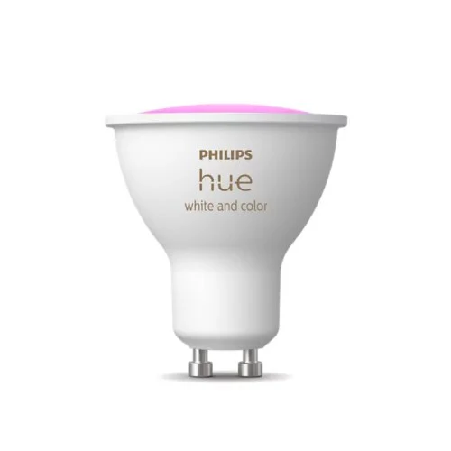 PHILIPS HueWCA XW GU10 2P EU