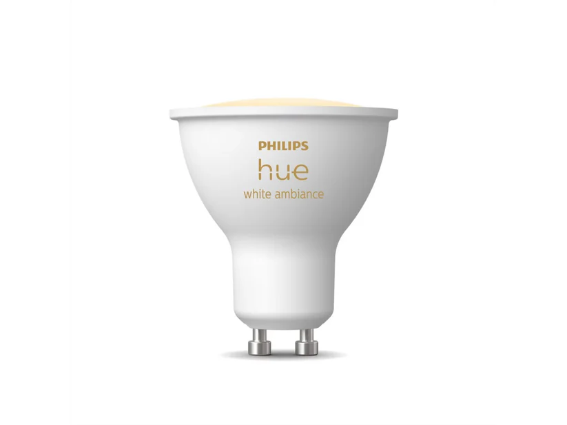 PHILIPS HueWA XW  GU10 2P EU