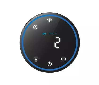 PHILIPS AC1715/20 Air Purifier