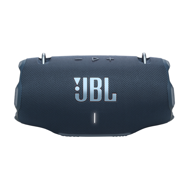 JBL XTREME 4 Portable waterproof speaker with massive JBL Pro Sound and a convenient shoulder strap