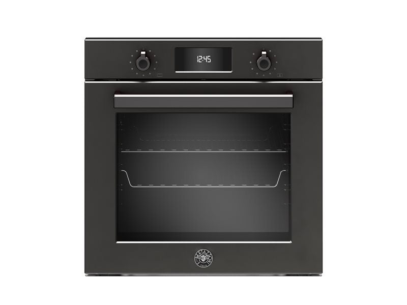 Bertazzoni F6011PROELN Professional 11 Function Electric Single Oven - Matt Black