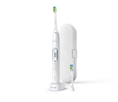 PHILIPS HX6877/23 Sonic electric  toothbrush