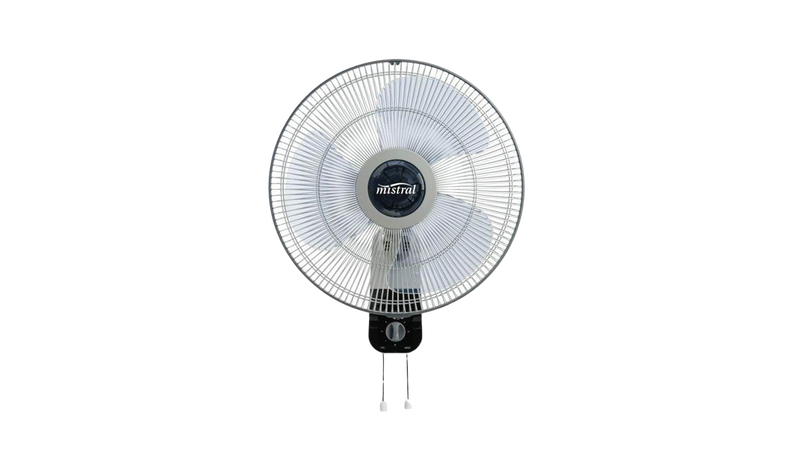 Mistral MWF4034 16" Wall Fan