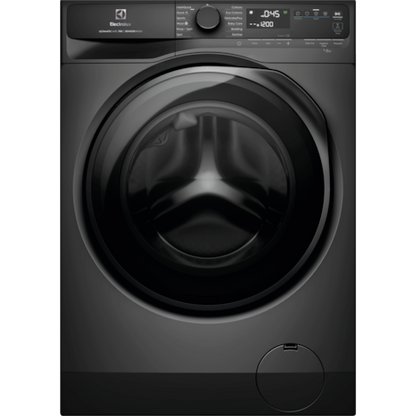 ELECTROLUX EWF1143R7SC  11KG Front Load Washer - Onyx