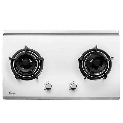 RINNAI RB-72S 2-BURNER BUILT-IN HOB