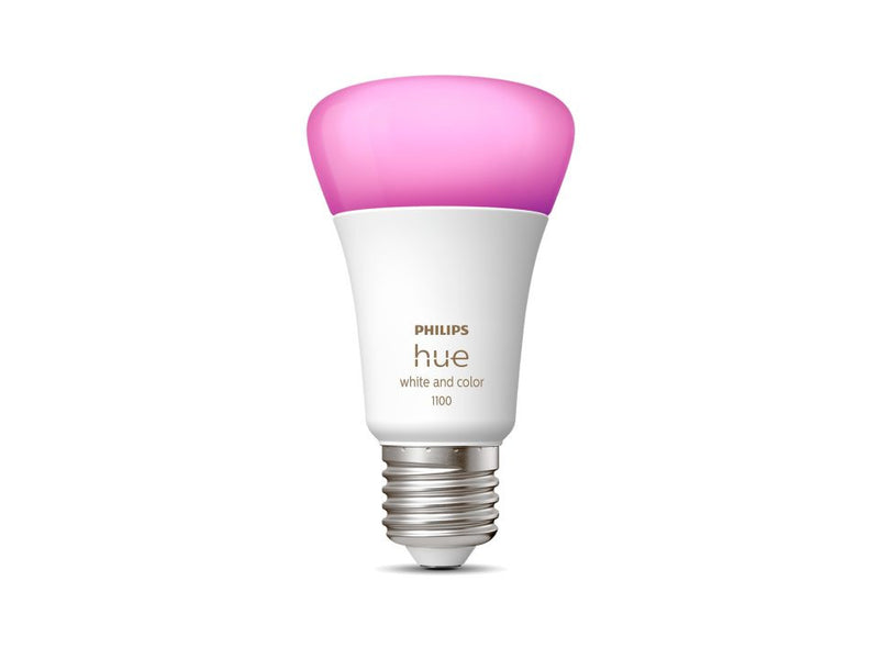 Philips Hue White Ambiance XW A60 E27 1100 lm