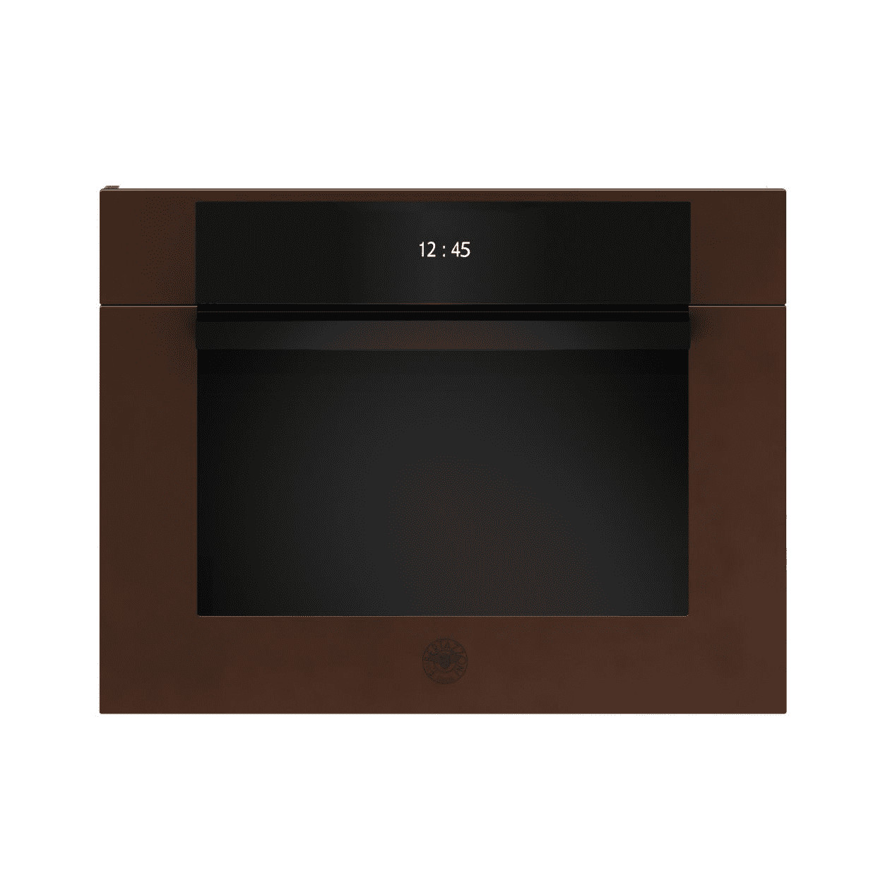 Bertazzoni F457MODVTC 45cm Modern Series Built In Steam Combi-Oven