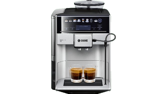 BOSCH TIS 65621RW Fully automatic coffee  machine