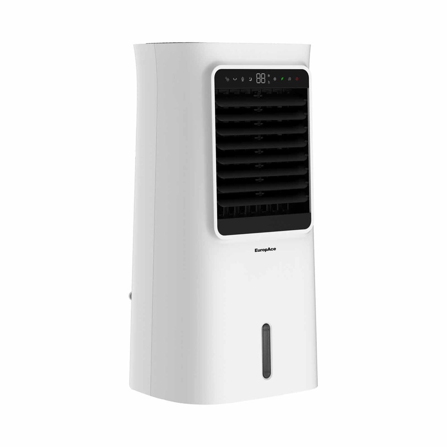 EUROPACE ECO7500DWH 5L AIR COOLER WITH AIR PURIFIER