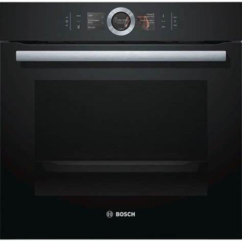 BOSCH HBG6764B6B Series 8 Built-in oven