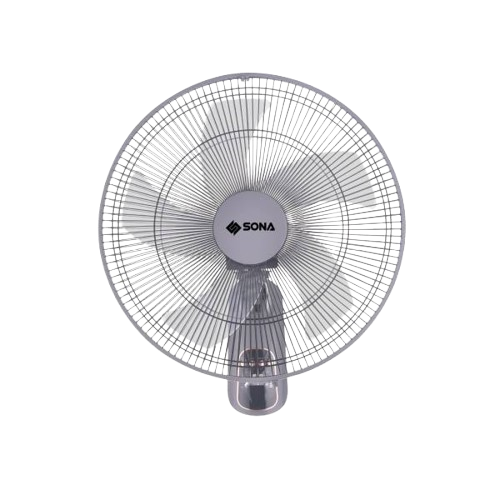 SONA SFW 9518DC Remote DC Wall Fan 16”